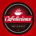 Cafe Liciousse logo